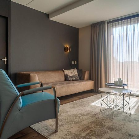 Zuiderzeestate 35, Prachtig Appartement Aan Het Ijsselmeer Makkum Eksteriør bilde