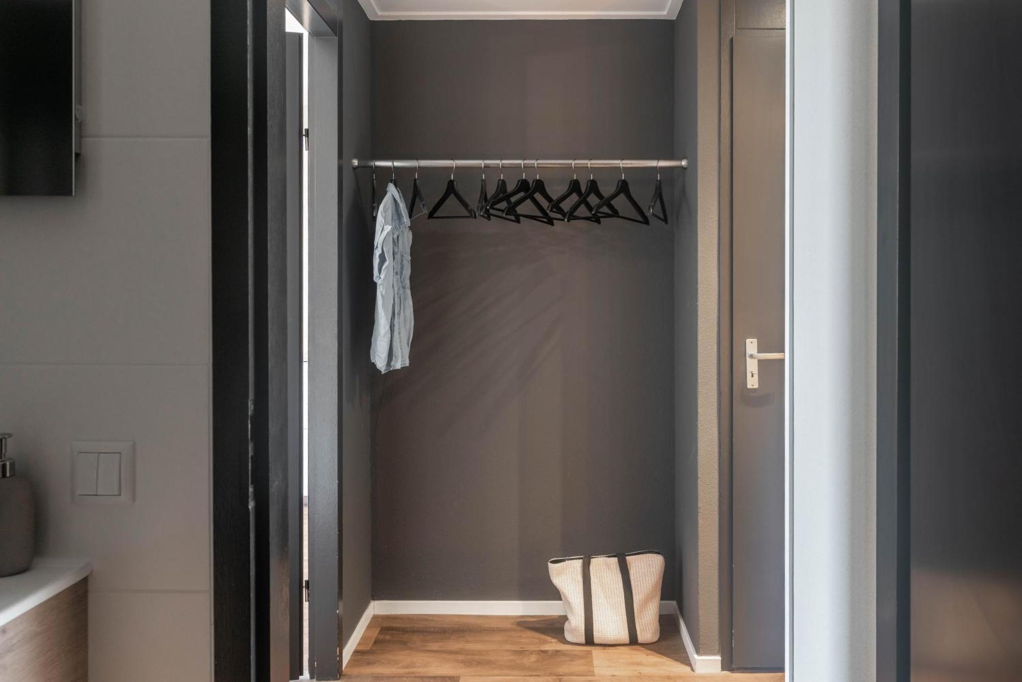 Zuiderzeestate 35, Prachtig Appartement Aan Het Ijsselmeer Makkum Eksteriør bilde