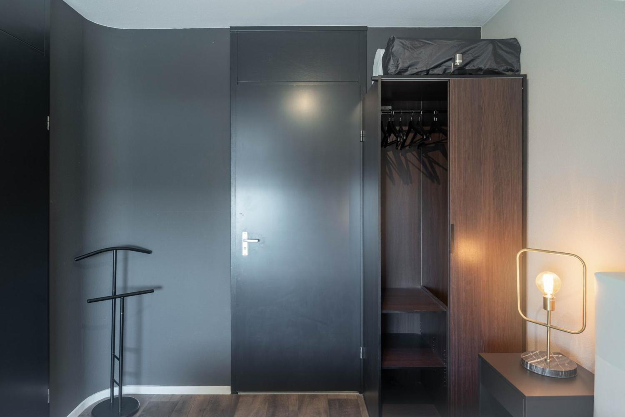 Zuiderzeestate 35, Prachtig Appartement Aan Het Ijsselmeer Makkum Eksteriør bilde